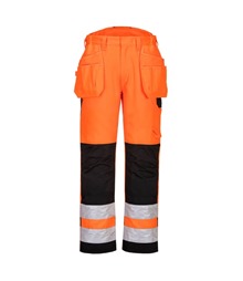 PW2 Hi-Vis Holster Trousers