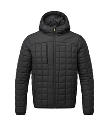 PW3 Square Baffle Jacket