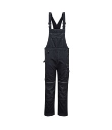 PW3 Urban Work Bib & Brace