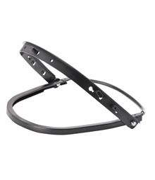 Helmet Visor Carrier