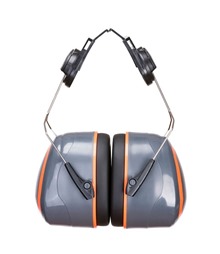HV Ear Muff - Helmet Mounted