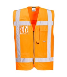 RWS Vest