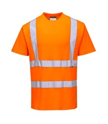 Cotton Comfort T-Shirt  S/S