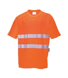Cotton Comfort T-Shirt
