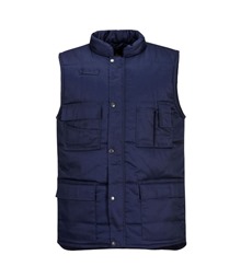 Shetland Bodywarmer