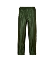 Portwest Rain Trousers