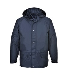Arbroath Jacket