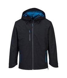 Shell Jacket