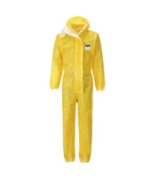 Biztex 3/4/5/6 Coverall