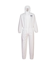 Biztex Pro Coverall  5/6