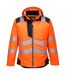 PW3 Hi-Vis Winter Jacket