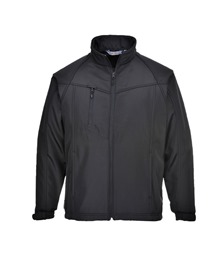 Oregon Men's Softshell Jkt(3L)