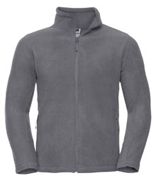 Russell Athletic Outdoor Fleece Jacket