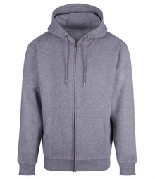 Anthem Unisex Studio Full Zip Hoodie