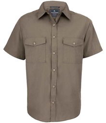 Craghoppers Expert Kiwi Short Sleeve Shirt