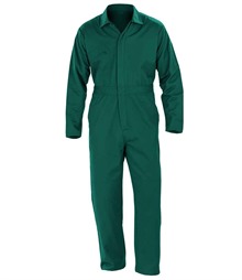 Result Recycled Action Overalls