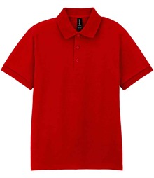 Gildan DryBlend Jersey Polo Shirt