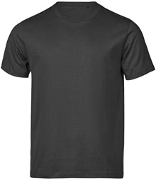 Tee Jays Unlabeled Luxury T-Shirt