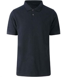 Ecologie Etosha Organic Piqué Polo Shirt