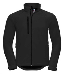 Russell Athletic Soft Shell Jacket