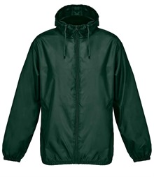SOL'S Shield Unisex Windbreaker Jacket