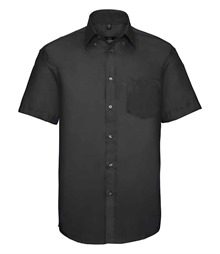 Russell Athletic Collection Short Sleeve Ultimate Non-Iron Shirt