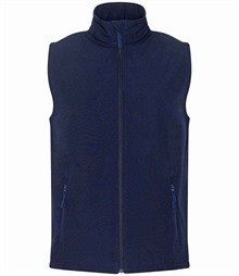 Pro RTX Pro Two Layer Soft Shell Gilet