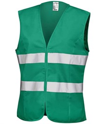 Result Core Ladies Hi-Vis Vest