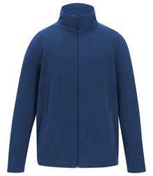 Regatta Pro Ultra Light Micro Fleece Jacket