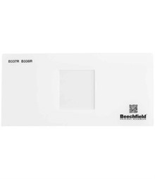 Beechfield Applique Patch Silicone Template