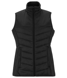 Regatta Ladies Loftlite Baffle Bodywarmer