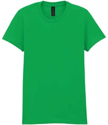 Gildan Ladies SoftStyle Midweight T-Shirt