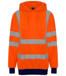 Pro RTX High Visibility Two Tone Hoodie