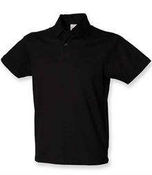 SF Clothing Stretch Piqué Polo Shirt