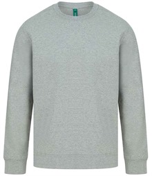 Henbury Unisex Sustainable Sweatshirt
