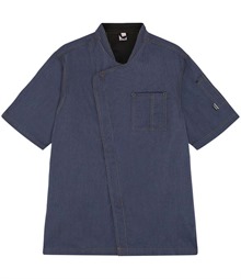 Le Chef Asymmetric Chef's Jacket