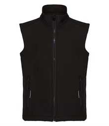 Regatta Kids Ablaze Soft Shell Bodywarmer
