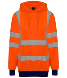 Pro RTX High Visibility Two Tone Hoodie