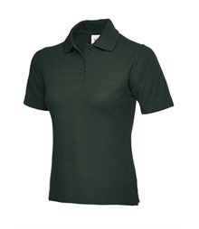 Ladies Classic Poloshirt