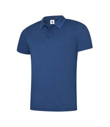 Mens Ultra Cool Workwear Poloshirt