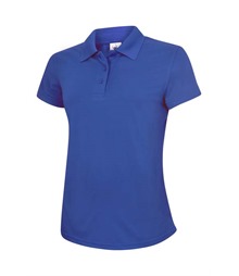 Ladies Ultra Cool Workwear Poloshirt