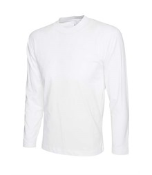 Long Sleeve Classic T-Shirt