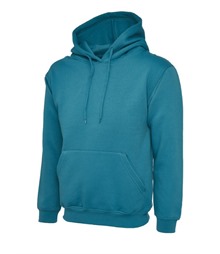 Classic Hooded Sweatshirt