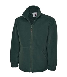 Classic Full Zip Fleece Jacket
