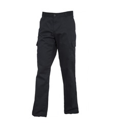 Ladies Cargo Trousers