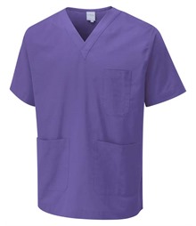 Scrub Tunic