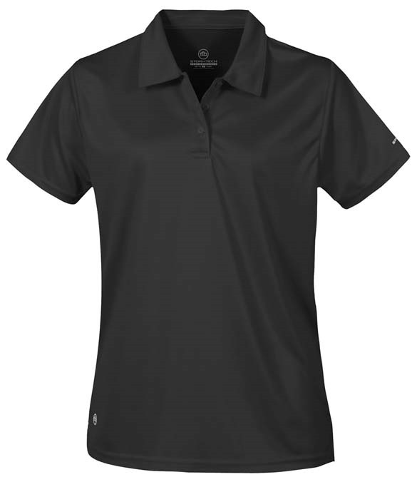 Stormtech Ladies Apollo H2X-DRY&#174; Polo Shirt