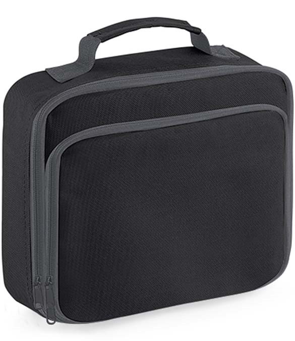 Quadra Lunch Cooler Bag