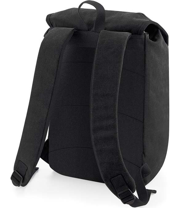 Quadra Vintage Rucksack