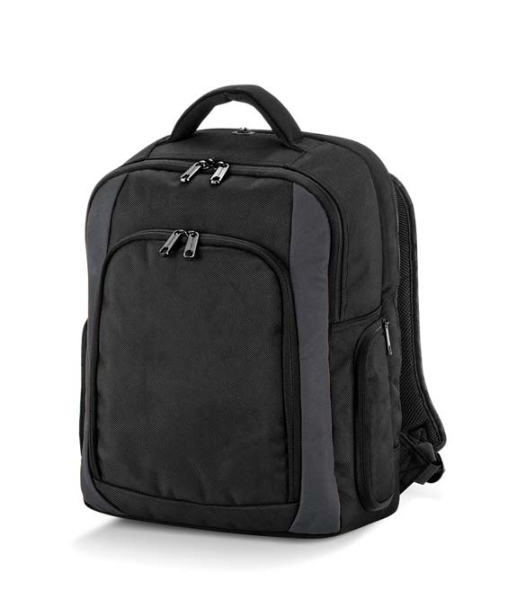 Quadra Tungsten™ Laptop Backpack